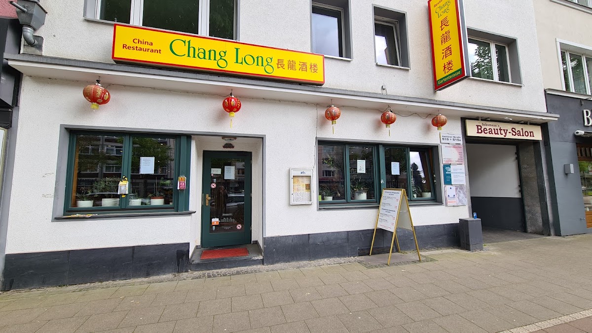 Chang Long